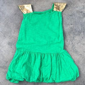 Mia Joy sequin detailed dress